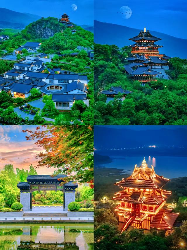 宜興親子遊的寶藏小城