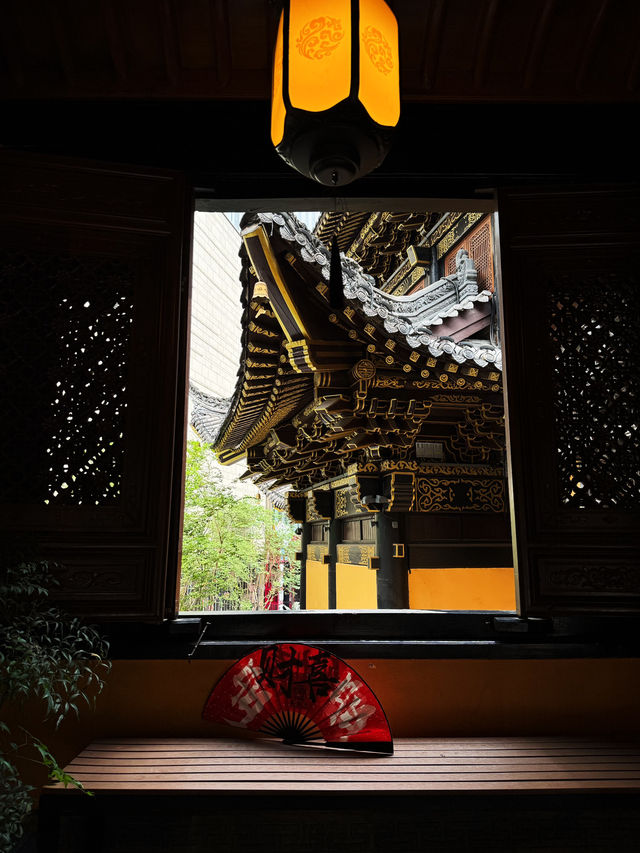 Chongqing 重庆 itinerary for 1-2 days ❤️