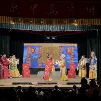 泉州天後宮與戲曲，閩地風情的寶藏體驗