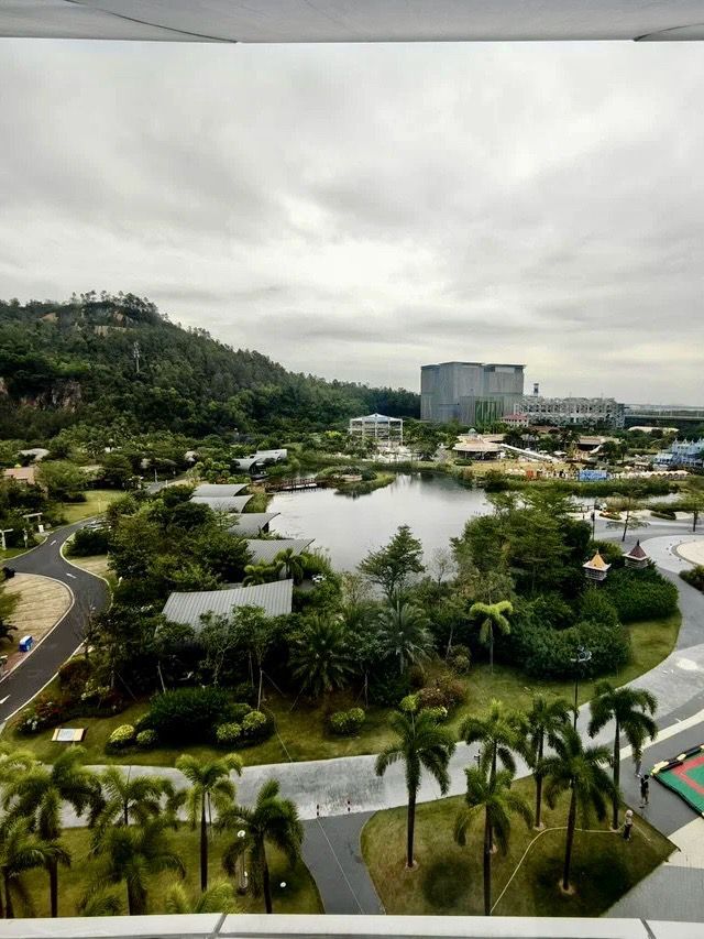 珠海橫琴星樂度：孩子的歡笑，是旅途最好的風景