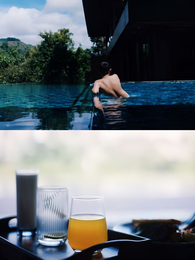 來西雙版納度假就住這家酒店