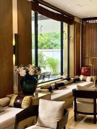 2025年在陽朔！住進了神仙酒店
