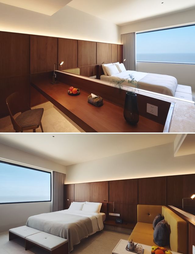 大樂之野·黃龍島360°海景環繞的燈塔博物館