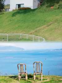 【霞浦·愉村半舍山莊】·山崖海畔 避世棲居