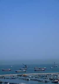 珠海桂山島