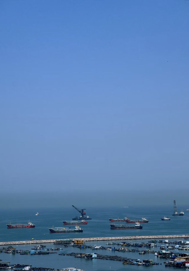 珠海桂山島