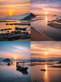 福建霞浦旅遊攻略