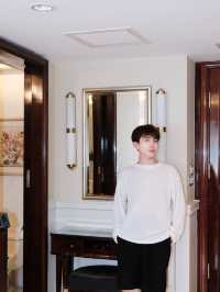 大少爺請歸家 | 深圳老錢愛住的酒店