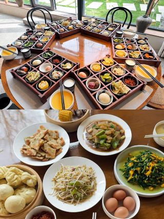 Head to Bali Gou during the Labor Day holiday! This B&B is highly recommended!!!