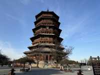 應縣旅遊推薦