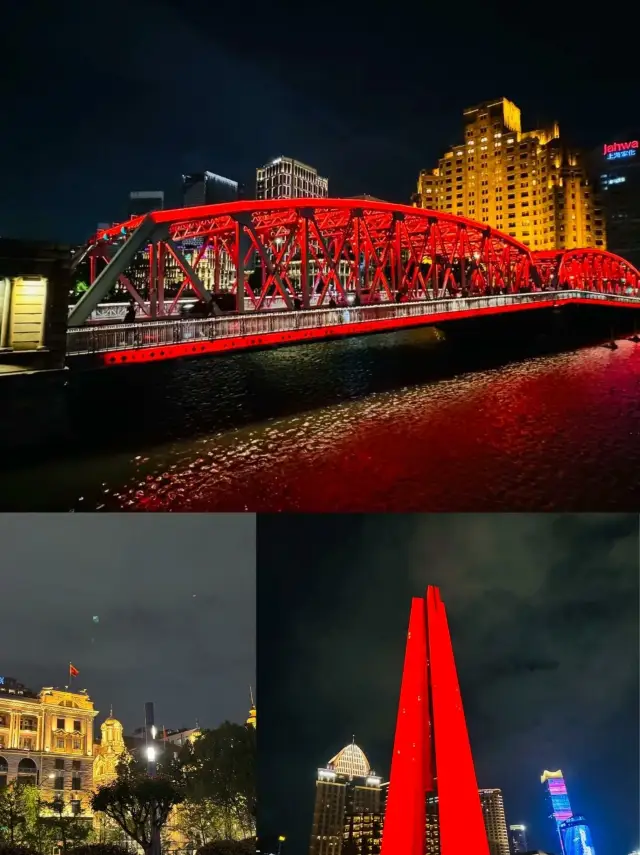 Shanghai 3 Days 2 Nights "Money Power" Guide: From Budget Travel to Luxury Play, All Covered!