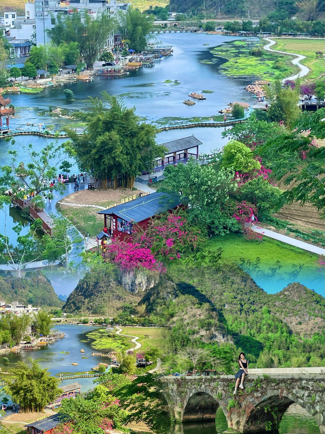 🪞天空之鏡的私語 | 鵝泉的24幀治癒力