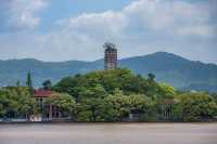 剛從溫州回來，真心建議大家去溫州旅遊！！！