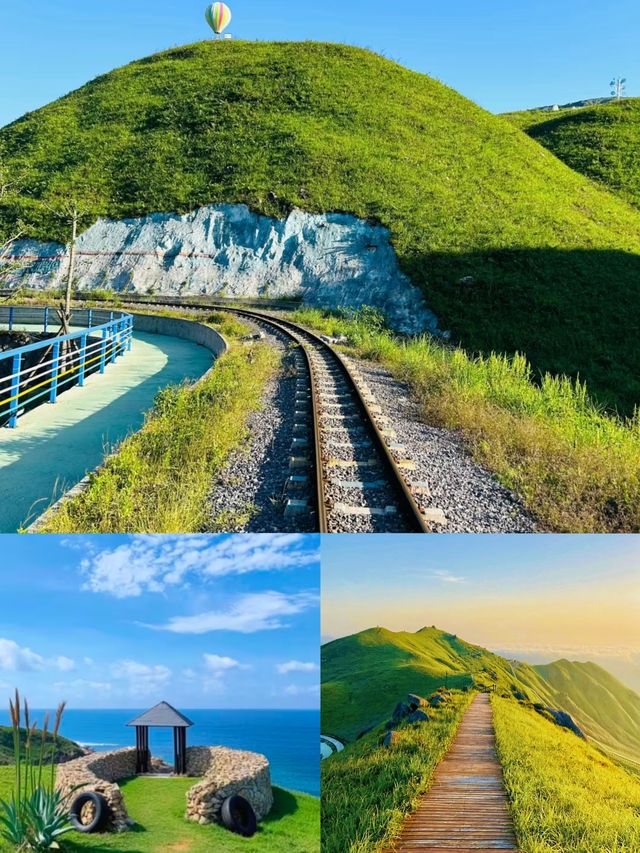 咪住！寧德呢個海上花園我一定要去