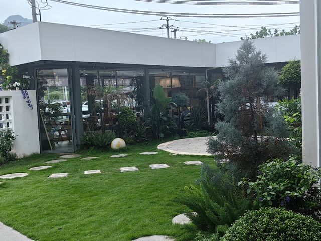 喺朋友圈俾人問咗一百次嘅民宿，都太好住啦！