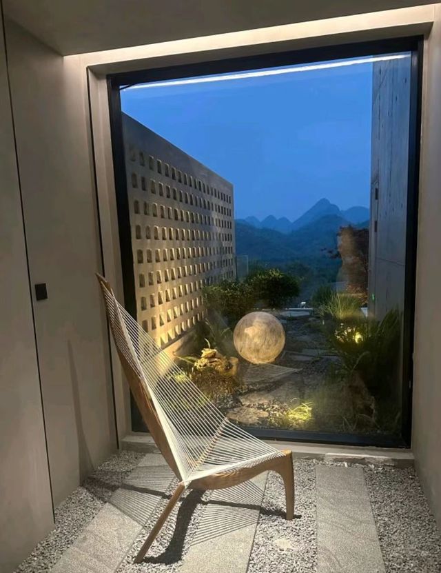 入住朵貝雲舍，邂逅黃果樹嘅詩意慢生活