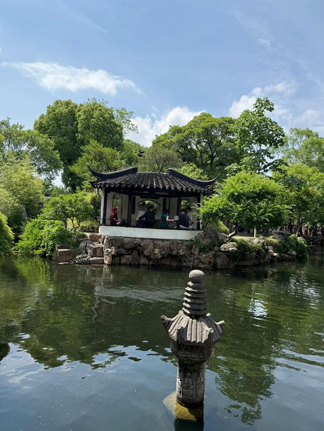 水墨烏鎮｜慢遊全攻略，住進江南的夢裡