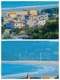 情侶必去打卡點 適合窮遊嘅小島