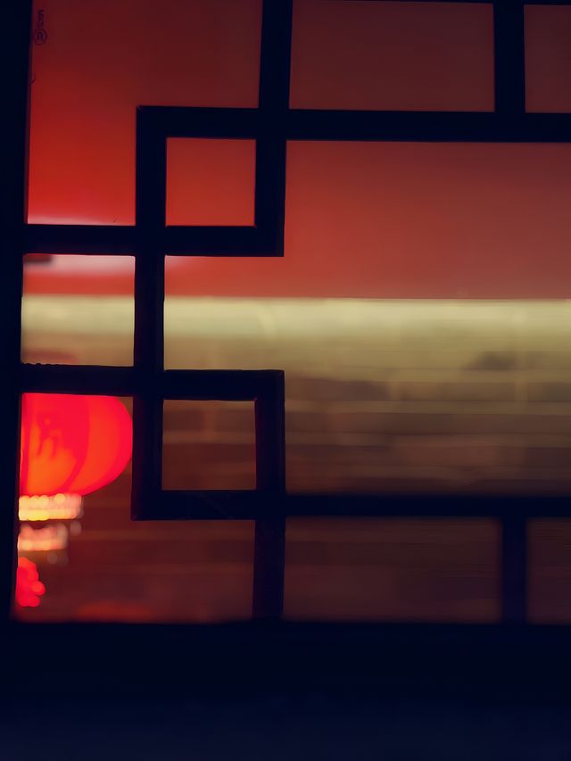 熊跡-西塘