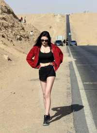 青海+甘肅7天純玩探秘之旅全攻略