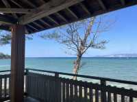 下塌｜或許是萬座毛附近的最佳選擇｜Hyatt Regency Seragaki Island Okinawa