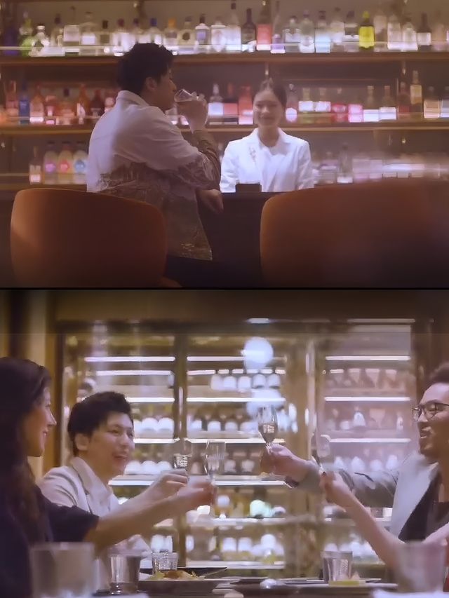 入住上海素凱泰，邂逅城中綠洲嘅泰式風情