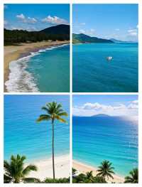 海南三亞旅遊攻略