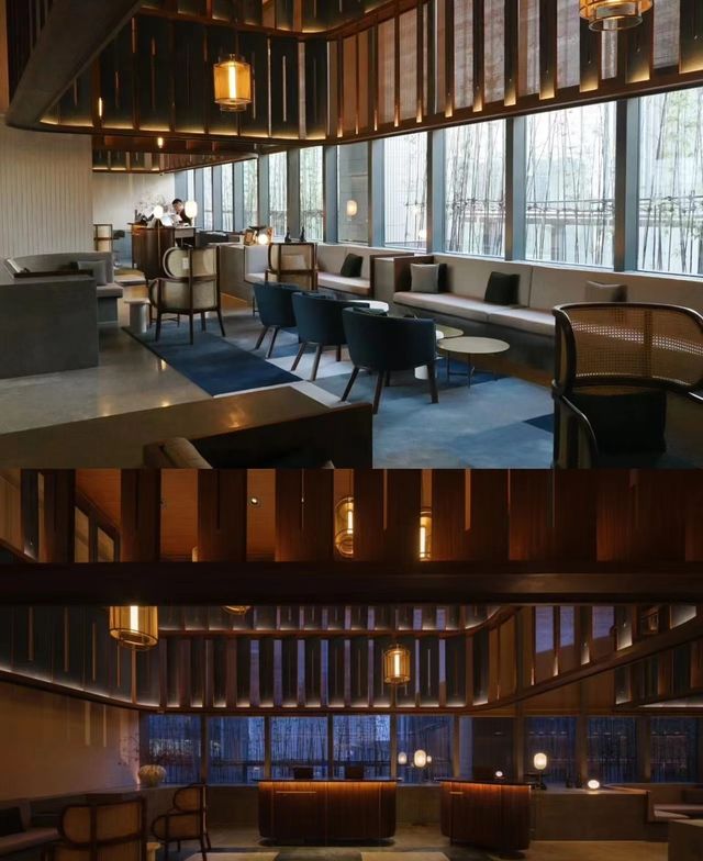前灘雅辰31｜當賭王千金想建一間本土酒店
