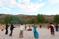 稻城寶藏酒店分享