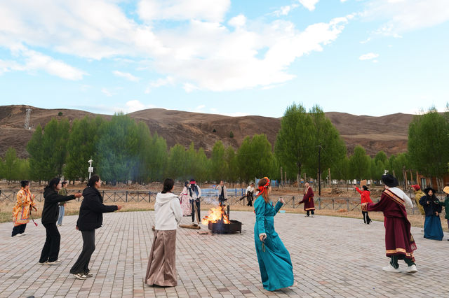 稻城寶藏酒店分享 稻城寶藏酒店分享