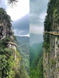 江西宜春嘅小眾寶藏景點