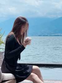 揭秘雙廊經典民族風海景民宿，不得不讚嘆佢嘅美輪美奐