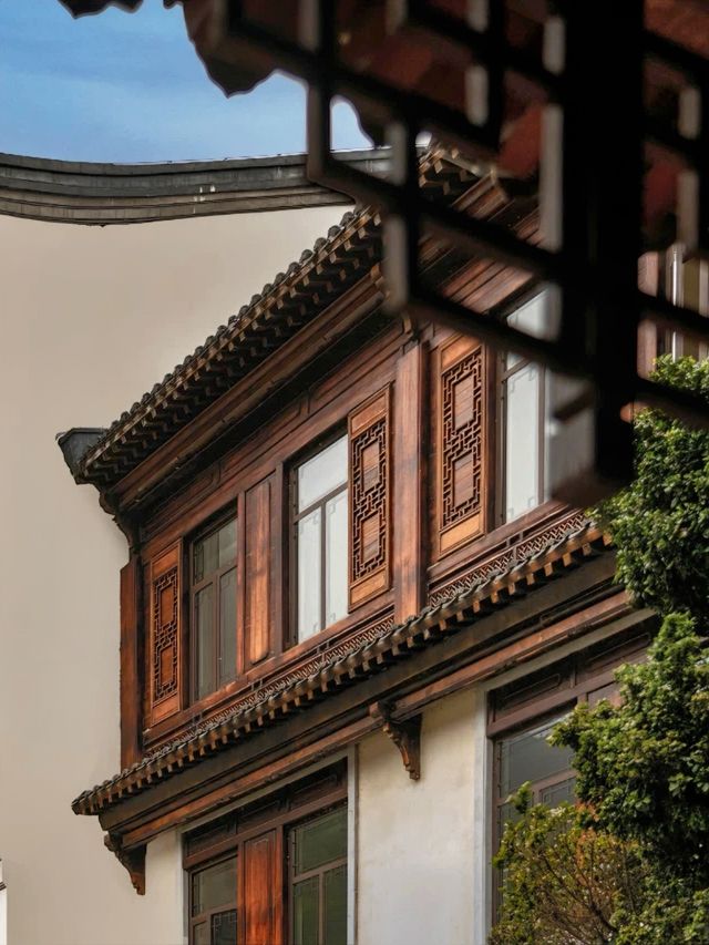 小七孔旅遊住世外桃源般的度假酒店施柏閣