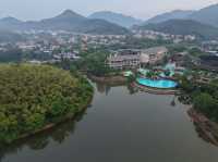 開元寧波九龍湖度假村