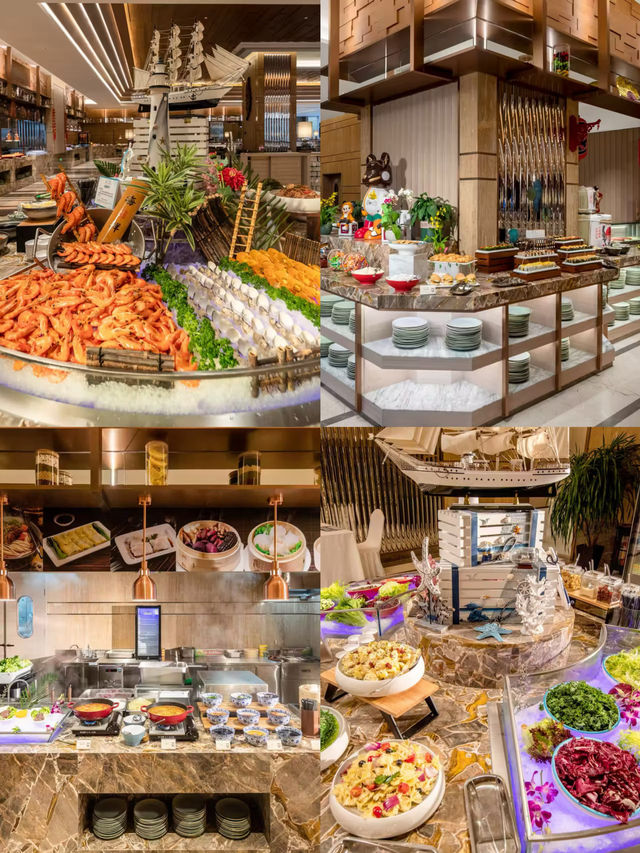韶關新開深山酒店 仲有大草原！！