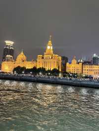 The Bund: Another side to see the most iconic tower in Shanghai
