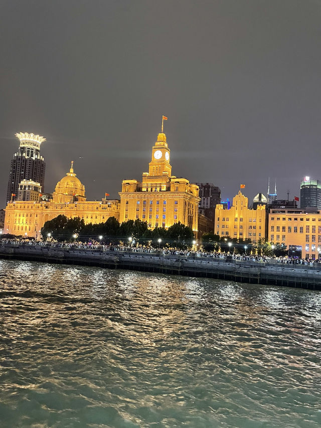 The Bund: Another side to see the most iconic tower in Shanghai