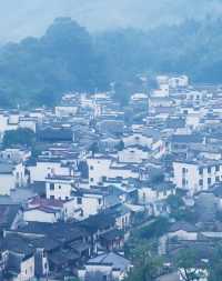 江西婺源不踩雷旅遊攻略 