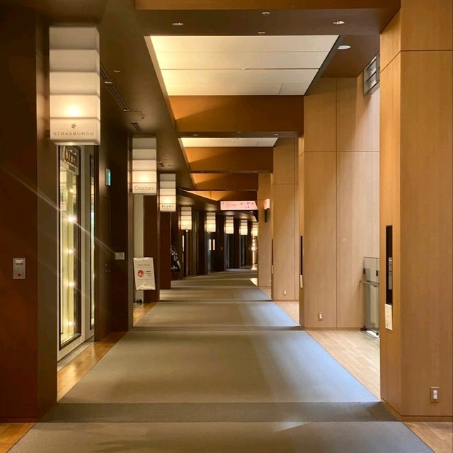 ✨東京Midtown六本木｜老錢商業美學天花板！竹意建築藏20年浪漫