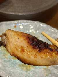 🇯🇵大阪燒鳥天花板！難波小巷的隱藏版美味香瘋了！