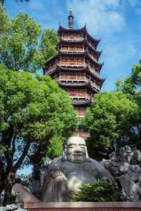 從朝陽奔赴金陵，大報恩寺究竟藏著什麼驚喜？