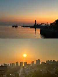 如家商旅，溫馨如家嗨翻青島