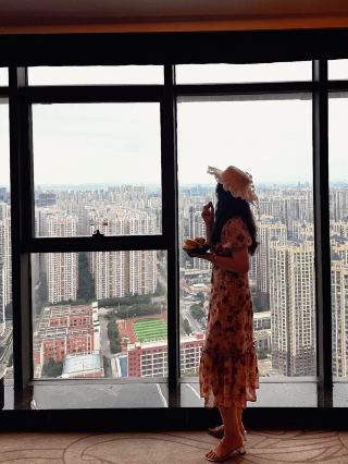 Hotels in Nanning are so competitive, I never expected Wosheng...