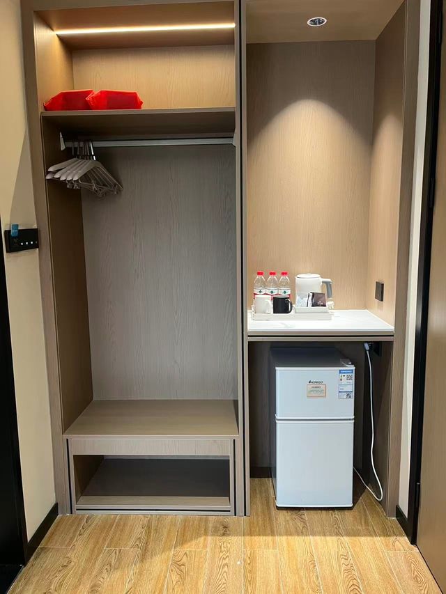 喺杭州！喺宋城！鎖定呢間平價酒店