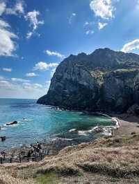 濟州島·城山日出峰及周邊深度遊攻略