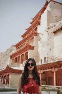 必看[青甘大環線7天6旅行攻略]