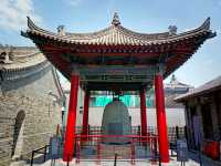 Step into China’s Past for Free: Xi’an Beilin Museum’s Open Door Days