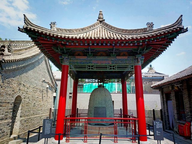 Step into China’s Past for Free: Xi’an Beilin Museum’s Open Door Days