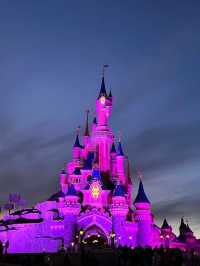 Discover the Magic of Disneyland Paris with Unique Experiences