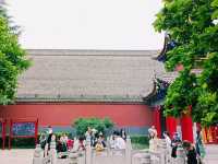 Taiyuan City Pass: A Convenient Travel Companion